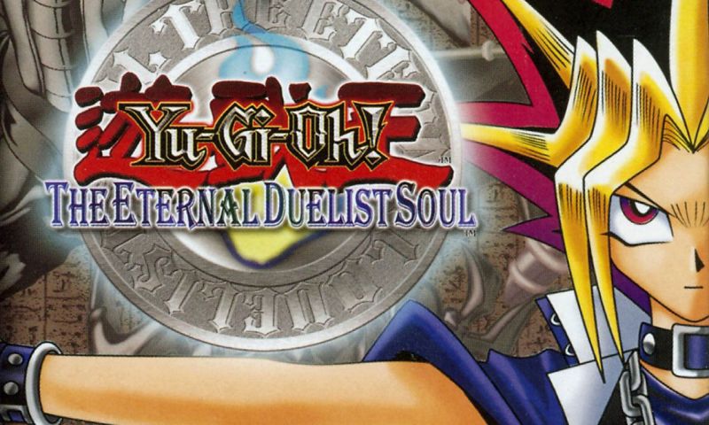 Yugioh The Eternal Duelist Soul Codes - baldcircleno